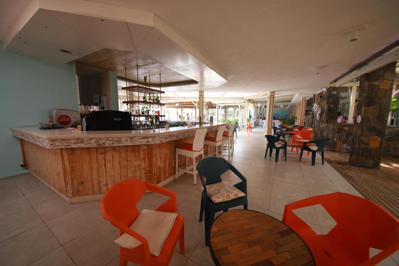 Villas Caroline Flic-en-Flacq Exterior foto