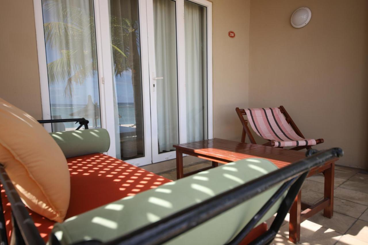 Villas Caroline Flic-en-Flacq Exterior foto